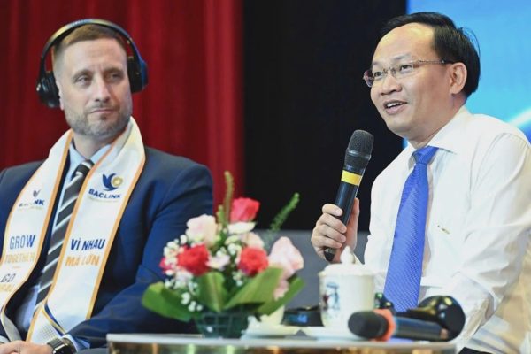 Doanh nghiệp Việt đứng ở đâu trong chuỗi bán dẫn toàn cầu?