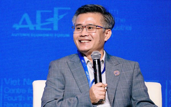 Doanh nghiệp Việt không thể mãi đi mua công nghệ