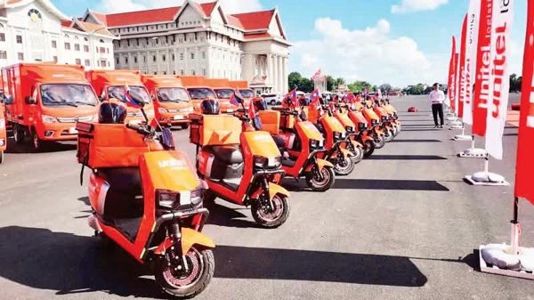 Doanh nghiệp Việt Nam mở rộng cuộc chơi toàn cầu
