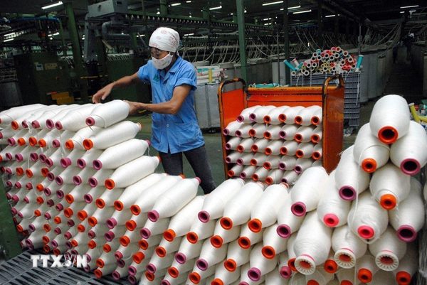 Doanh nghiệp Việt nâng chuẩn chất lượng, tăng sức cạnh tranh
