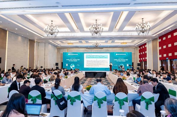 Doanh nghiệp Việt phải làm chủ công nghệ để giữ lại giá trị trong chuỗi toàn cầu