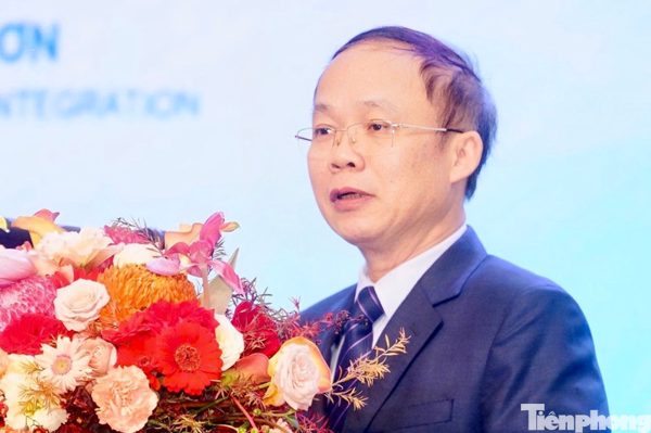 Doanh nghiệp Việt trước 'luật chơi' mới của thị trường quốc tế