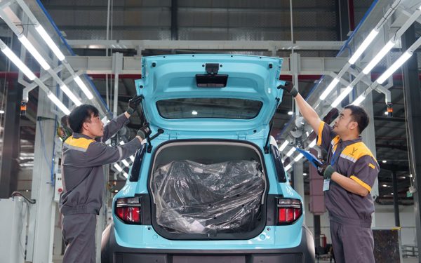 Doanh nghiệp Việt vào chuỗi cung ứng toàn cầu - Kỳ 4:  Tránh phụ thuộc tỉ lệ nội địa hóa của khối ngoại