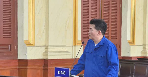 Doanh nhân đưa bạn vào 'bẫy', chiếm đoạt gần 44 tỷ đồng