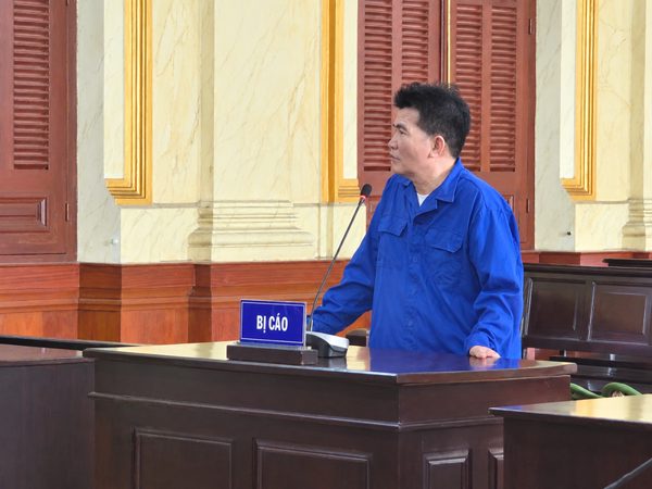 Doanh nhân đưa bạn vào 'bẫy', chiếm đoạt gần 44 tỷ đồng