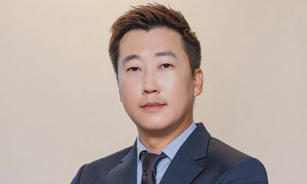 Doanh nhân Hàn Quốc thôi làm CEO Sunshine Homes