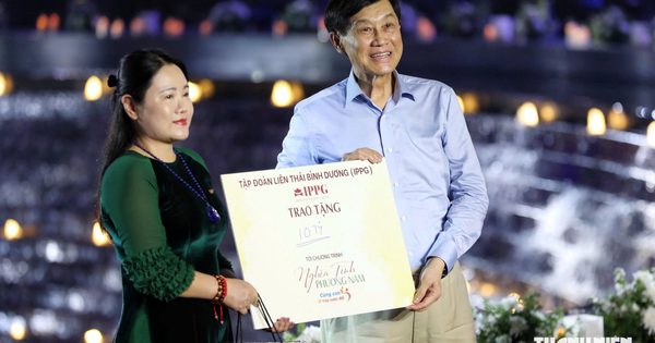 Doanh nhân Johnathan Hạnh Nguyễn đóng góp 10 tỉ đồng, hỗ trợ trẻ mồ côi vì Covid-19