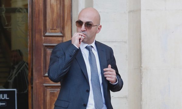 Doanh nhân Malta được tuyên trắng án trong vụ nhà báo điều tra bị sát hại
