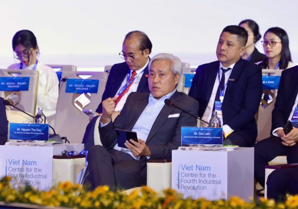 Doanh nhân mong TP.HCM chắc chắn về chính sách để lập kế hoạch đầu tư dài hạn
