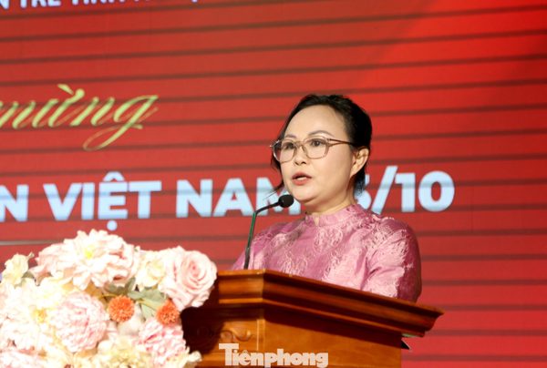 Doanh nhân trẻ Nghệ An: Bản lĩnh, sáng tạo và trách nhiệm với quê hương