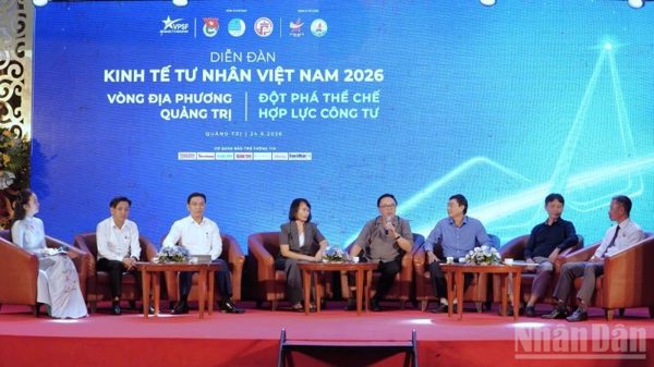 Doanh nhân trẻ Quảng Trị tập trung chuyển đổi số, chuyển đổi xanh