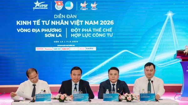 Doanh nhân trẻ Sơn La tận dụng lợi thế cửa khẩu để nâng tầm kinh tế tư nhân