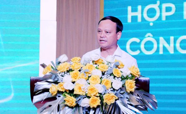 Doanh nhân trẻ Tuyên Quang 'hợp lực công – tư' bứt tốc tăng trưởng hai con số