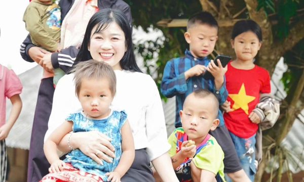 Doanh nhân trong kỷ nguyên mới: Khẳng định bản lĩnh, lan tỏa giá trị cộng đồng