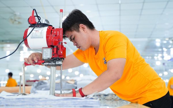 Doanh nhân trong thời đại không có bản đồ