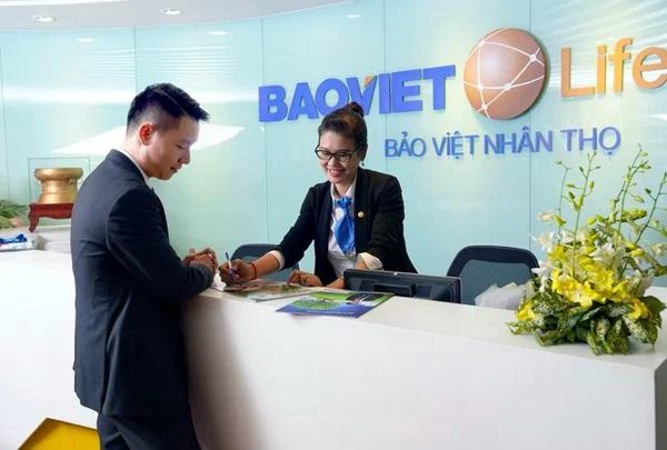 Doanh thu bảo hiểm đi xuống, lợi nhuận vẫn tăng mạnh