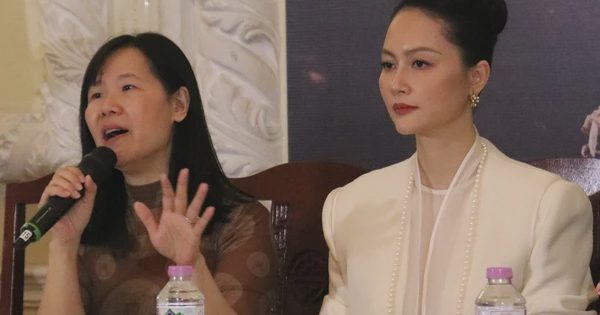 Doanh thu 'Hộ linh tráng sĩ' chưa như kỳ vọng, nhà sản xuất nói gì?