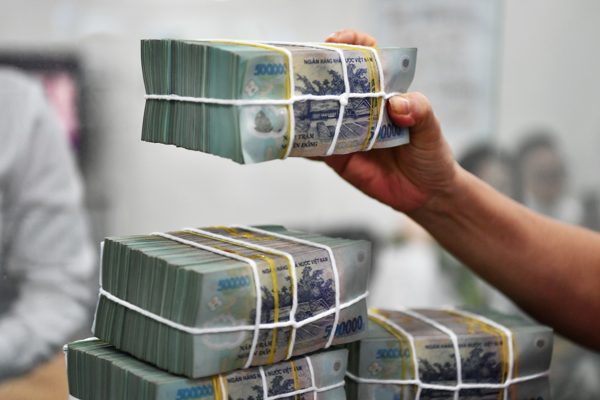 Doanh thu không quá 10 tỷ đồng/năm, được giảm 30% thuế thu nhập cá nhân