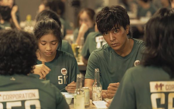 Doanh thu phòng vé quý 3 giảm hơn 800 tỉ đồng: Chờ 'cú hích' Trại buôn người