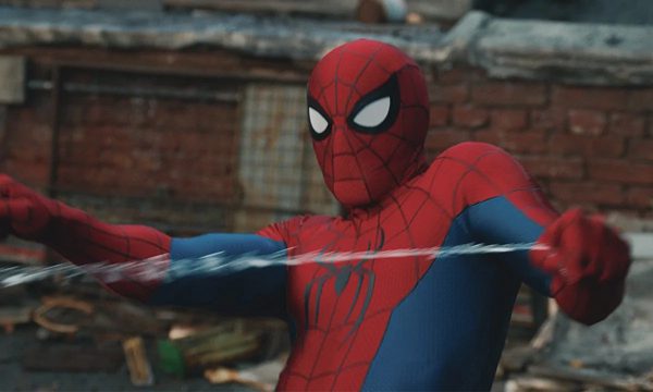 Doanh thu 'Spider-Man: Brand New Day' vượt 'Titanic'