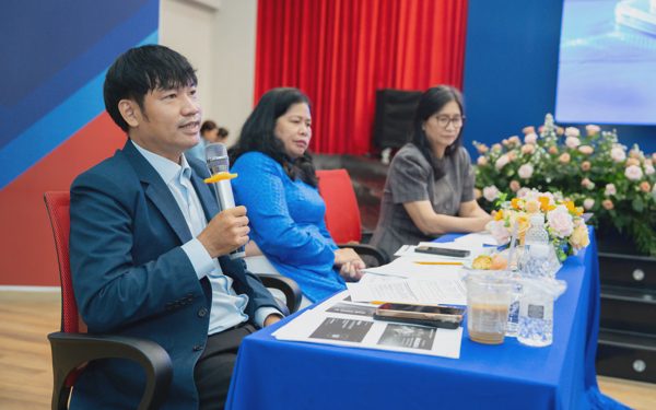 Đọc cảnh báo lừa đảo chưa đủ, sinh viên phải biết xác minh