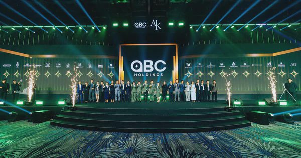 Độc đáo chính sách “3 không - 3 có” khi sở hữu căn hộ A&K Tower