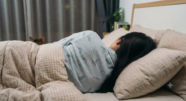 Độc đáo cuộc thi ngủ tại Nhật Bản: Giải thưởng trị giá hơn 2 triệu yen