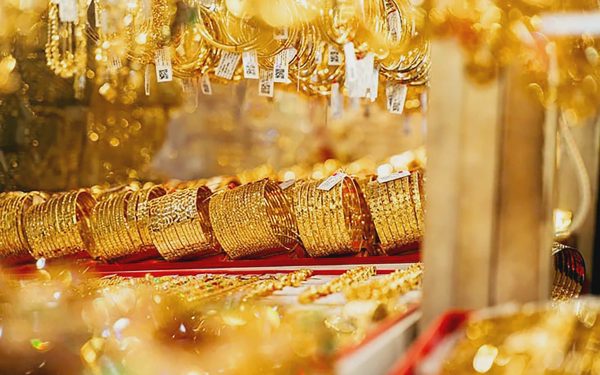 Đọc nhanh 21-9: Giá vàng, dầu cùng đi xuống, chứng khoán đồng loạt tăng