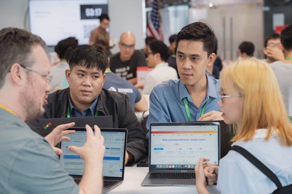 Doctranslate.io: Nền tảng AI dịch thuật đa ngôn ngữ của startup Việt