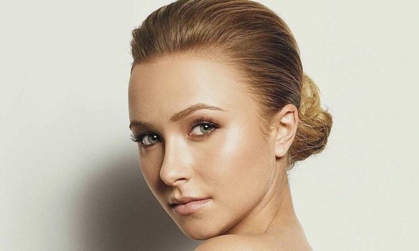 Đời chìm nổi của sao 'Heroes' Hayden Panettiere