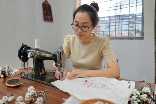 ‘Đôi điều đôi tay chưa kể’ - Tôn vinh những nỗ lực thầm lặng giữa đời thường