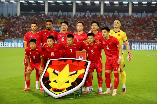 Đối mặt thử thách mới