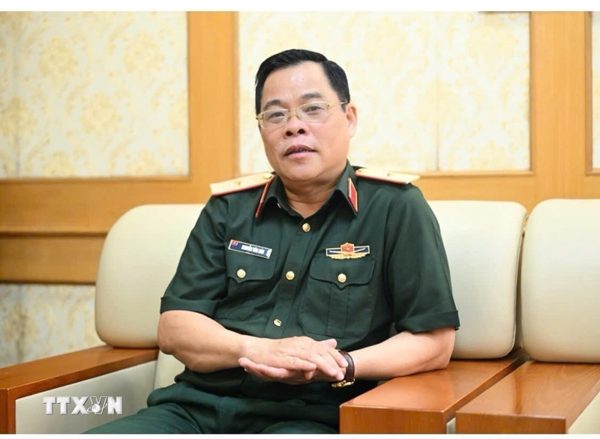 Đổi mới công tác cán bộ: Từ “trọng dụng người tài” đến “trọng dụng thực tài”