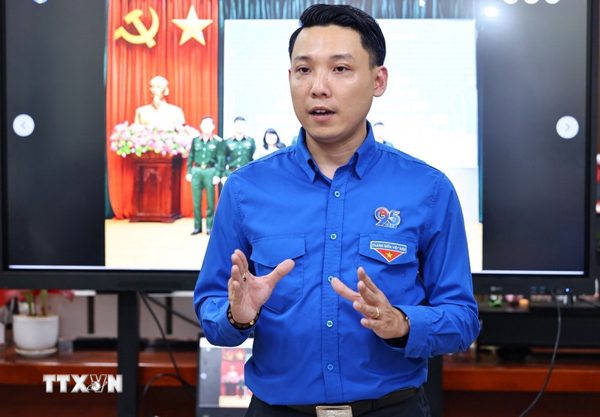 Đổi mới công tác Đoàn từ cơ sở, lấy hiệu quả thực chất làm thước đo