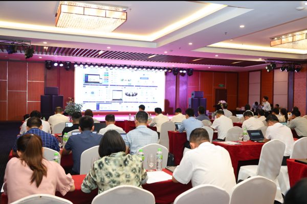 Đổi mới công tác khuyến công, nâng sức cạnh tranh cho sản phẩm nông thôn
