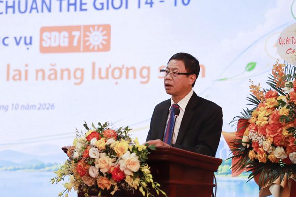 Đổi mới hoạt động tiêu chuẩn hóa