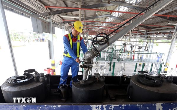 Đổi mới mô hình phát triển: Bước xoay trục chiến lược