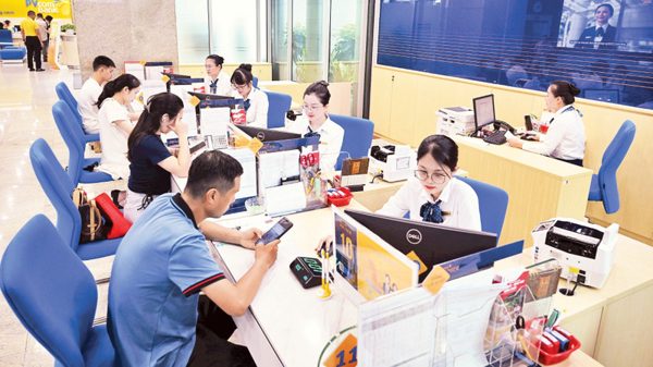 Đổi mới mô hình tăng trưởng, tạo động lực để đất nước vươn lên