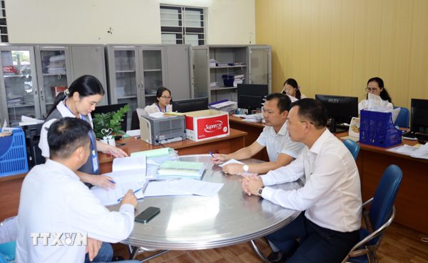 Đổi mới phương thức lãnh đạo là mạch nguồn tăng trưởng hai con số ở Hải Phòng