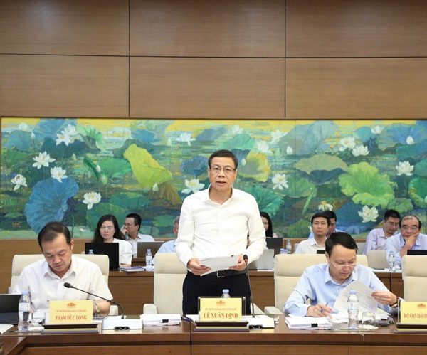 Đổi mới quản lý đo lường, tạo thuận lợi cho doanh nghiệp và bảo vệ người tiêu dùng
