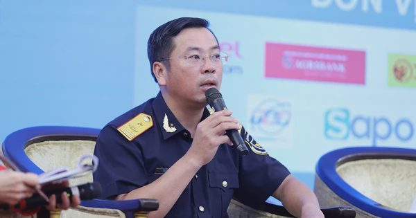 Đổi mới quản lý hải quan, tạo thuận lợi cho doanh nghiệp