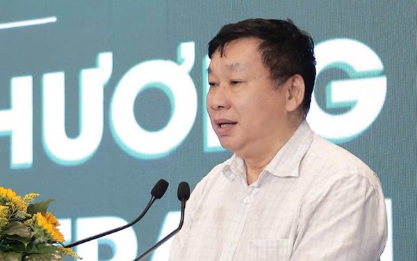 Đổi mới sáng tạo để nâng cao giá trị thương hiệu và năng lực cạnh tranh quốc gia