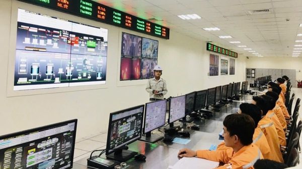 Đổi mới sáng tạo, động lực bứt phá của ngành công thương