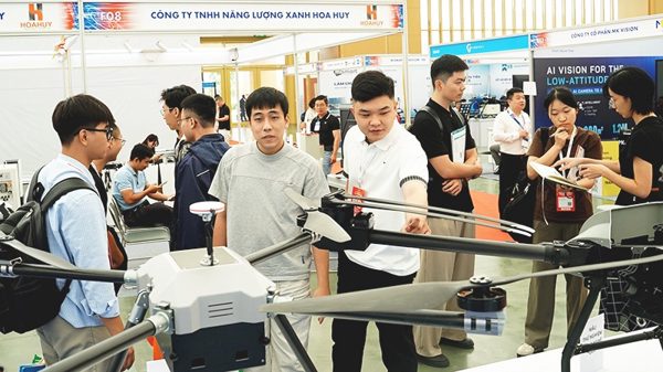 Đổi mới sáng tạo và khoảng cách từ xuất khẩu đến sở hữu