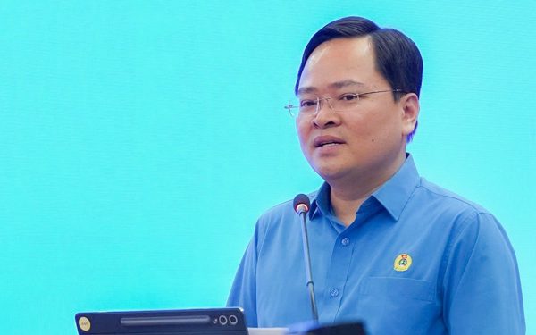 Đổi mới tài chính công đoàn để tăng phúc lợi cho người lao động