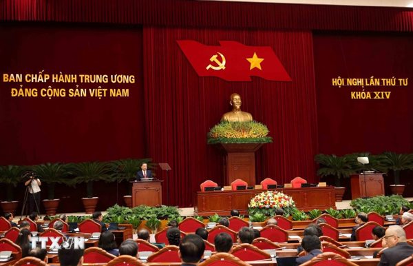 Đổi mới tư duy lập pháp: Tối ưu dữ liệu, khơi thông nguồn lực phát triển