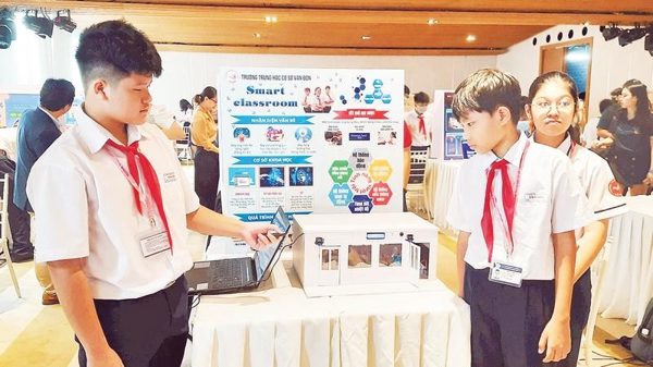 Đổi mới tư duy, lấy chất lượng, hiệu quả làm thước đo