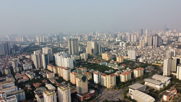 Đổi mới tư duy, phát huy hiệu quả