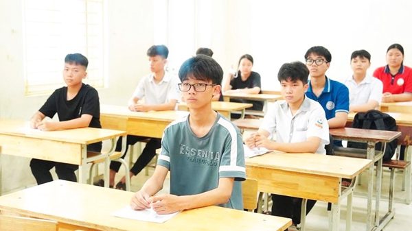 Đổi mới tuyển sinh đầu cấp hướng tới công bằng học tập