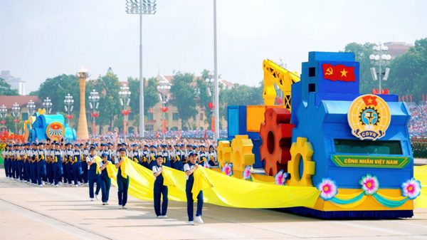 Đổi mới tuyên truyền, giáo dục góp phần xây dựng giai cấp công nhân hiện đại, lớn mạnh